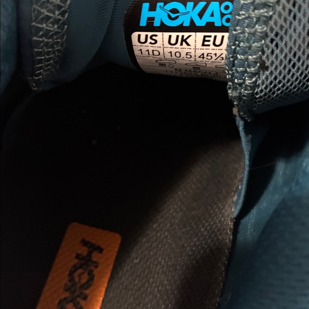 Hoka Mach - Picture 5 of 8